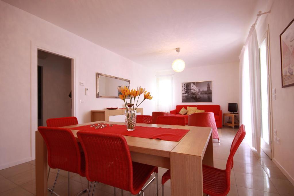 Residence Maestrale カオルレ 部屋 写真