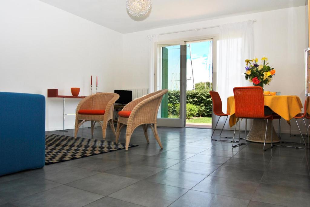 Residence Maestrale カオルレ 部屋 写真