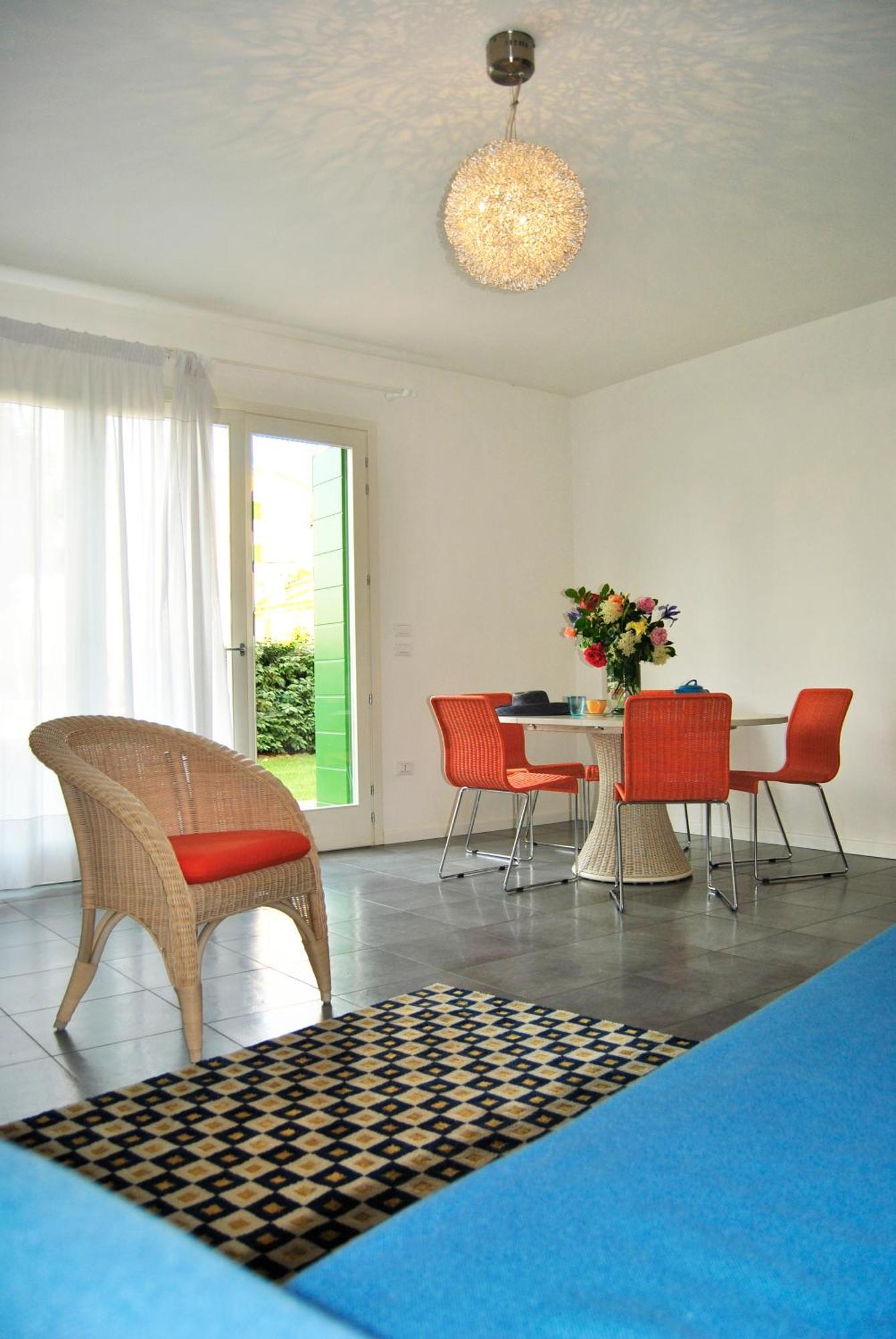Residence Maestrale カオルレ エクステリア 写真