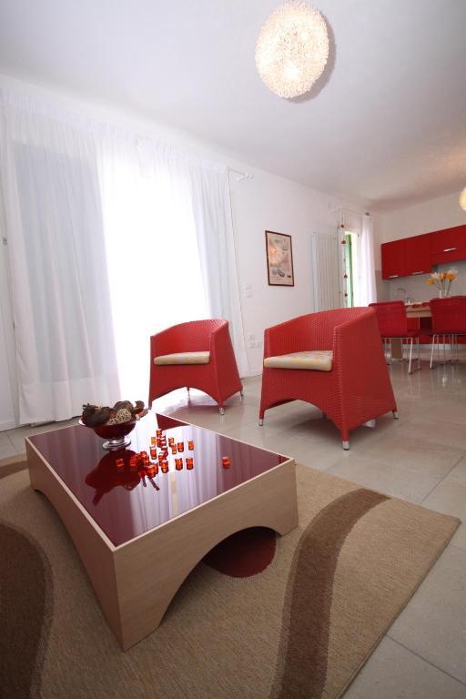 Residence Maestrale カオルレ エクステリア 写真